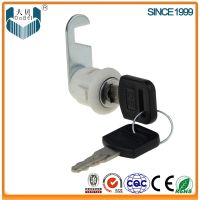 Cheap Plastic PE Lock Body Electical Cabinet Locks Cam Lock (101-2)