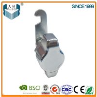 Padlock Use Together Furniture Cam Locks with Straight Cam Hook Cam (212A)