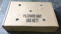 Pilchard Bait