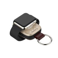 XTag Lexuma Smart Wireless Key-chain Power Bank for Apple Watch Series 2/ Series 1/ Nike+
