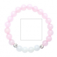 Love Yourself Pink Bracelet