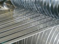 steel strips