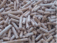 Highest quality wood pellets