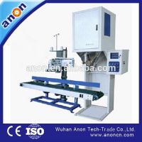 Anon high quality automatic rice packing machine