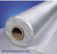 Glass Fiber Fabric 200g Plain Weave Fiberglass Cloth