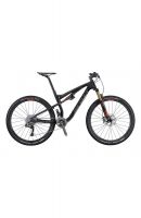 Scott Spark 700 Ultimate Bike 2016