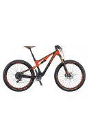 Scott Genius 700 Tuned Plus Bike 2016