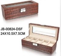 Luxury Watch box