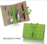 Exquistie Manicure Set