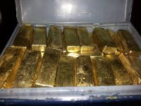 Qualitative AU Gold Bars, Nugguts, and bars available for sale