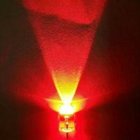 LED (Light Emitting Diode) 3mm