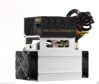 Antminer S7-LN with 2.7th/s+Power Supply