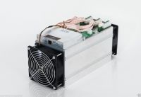 Antminer S9 with 12.93th/s