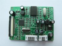 High  quality OEM PCBA assembly for multilayer pcb