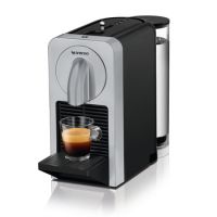 Nespresso Prodigio D70 in Silver