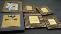 SCRAP CPU COMPUTERS