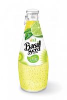 Basil seeds