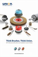 Union Industrial Brushes