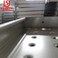 Hot selling Galvanized scaffold Metal Plank, Steel Plank, Steel Boards