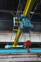 EOT Crane ( Overhead Crane )