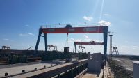 Gantry Crane