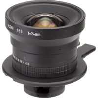 24 24mm F/3.5 Lens For Actus-b
