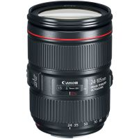 24-105mm f/4L IS II USM Lens