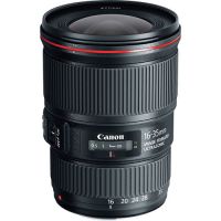 16-35mm f/4L IS USM Lens