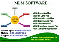 MLM Matrix Plan, MLM Company, MLM Help Plan, MLM Generation Plan