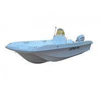 Fibreglass rowing and motorboats, day cruise boats, canoe