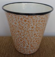 Enamel Printed Tumbler