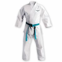 Karate uniform 100% cotton