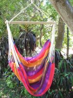 Hammock chair