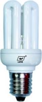 mini  4U  reflector type integral ballasted CFL