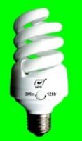 Selling timer full spiral CFL