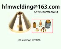 105A-125A Shield ...