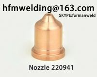 45a Nozzle 220941 For Power Max 85