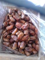 Semi-dried Dates