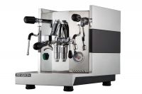 commercial espresso coffee machine big boiler
