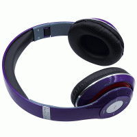 High Definition Stereo Bluetooth Headphone (010S)