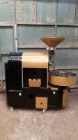 GK10 Coffee Roasting Machines (Capacity : 10 Kgs.)