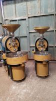 GK15 Coffee Roasting Machines (Capacity : 15 Kgs.)