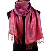 Exclusive Jamdani Scarves 