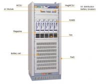 Switching Mode Rectifier (SMR)