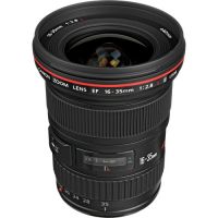 EF 16-35mm f/2.8L II USM Lens