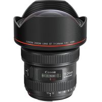 EF 11-24mm f/4L USM Lens