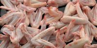 Halal Chicken Feet / Frozen Chicken Paws Brazil / Fresh chicken wings