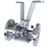 Ball Valve