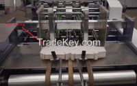 carton erecting machine