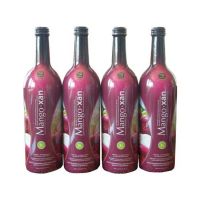 Premium Mangoxan Mangosteen Juice Fresh Supply